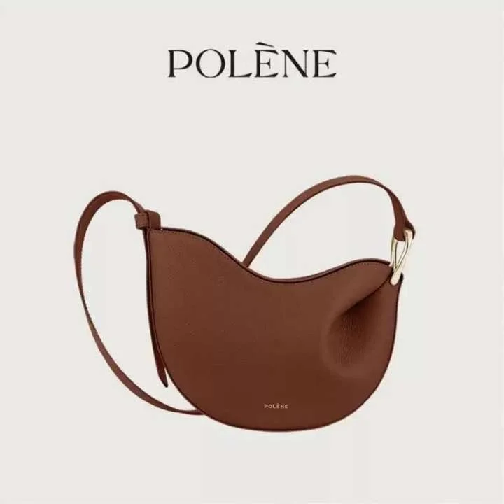 Sac Croissant Bandoulière